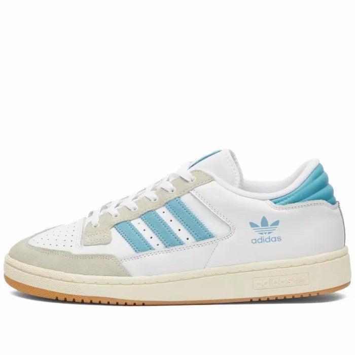 Adidas Centennial 85 Low White Preloved Blue ID4228