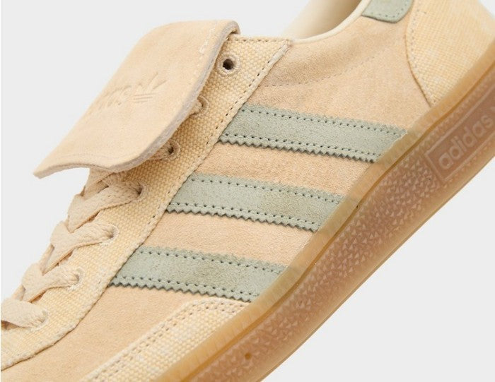 Adidas Spezial Handball LT Brown IH7298