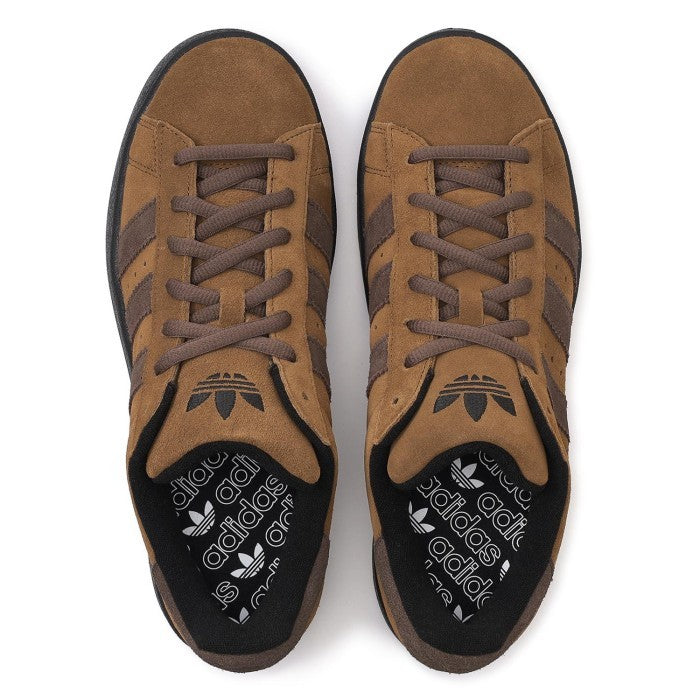 Adidas Campus 00s x Hikari Shibata Brown Brown Black IG1722