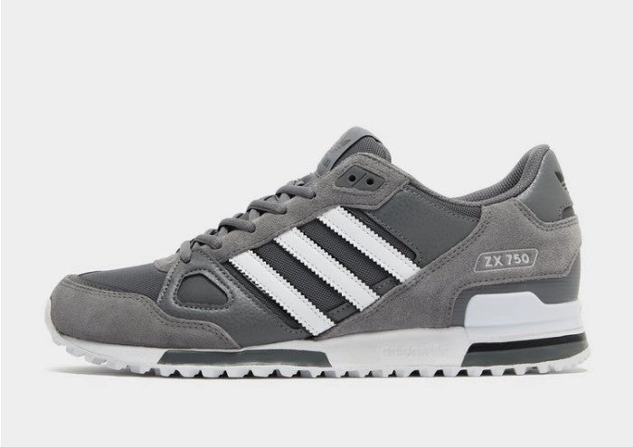 Adidas ZX 750 Grey Cloud White IF8409