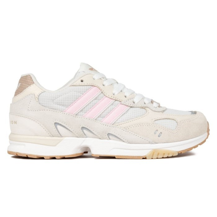 Adidas Torsion Super Core White Clear Pink Core White IE4212