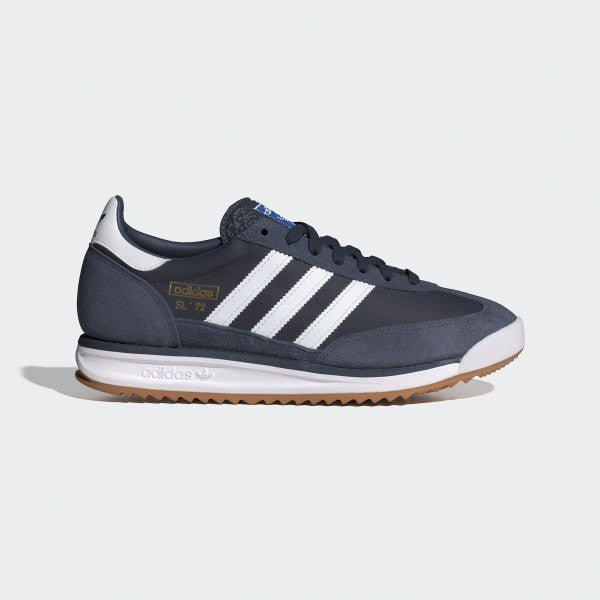 Adidas SL 72 RS Night Indigo Cloud White Shadow Navy IH8017