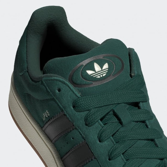 Adidas Campus 00s Collegiate Green Core Black Off White IF8763