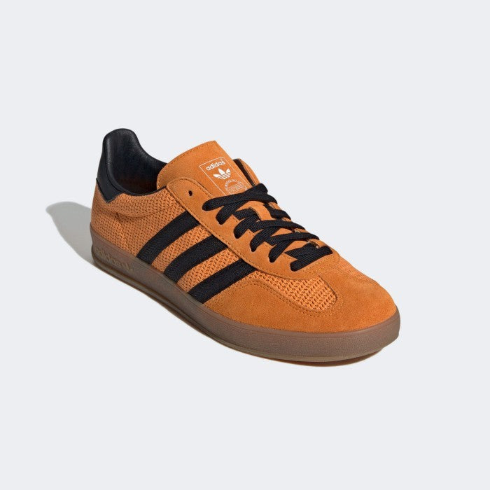 Adidas Gazelle Indoor EQT Orange Core Black Gum IH4770