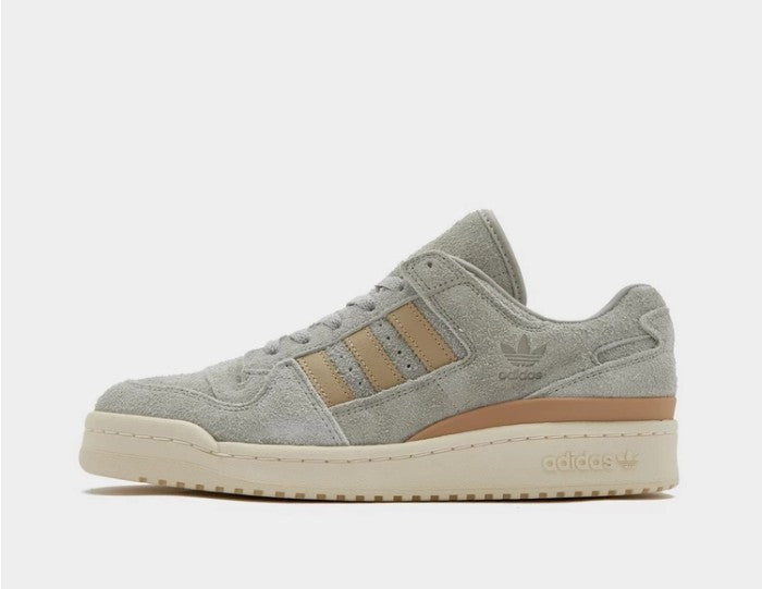 Adidas Forum 84 Low Grey IG7968