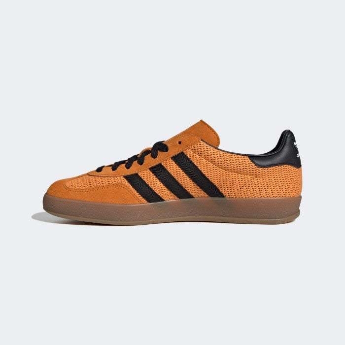 Adidas Gazelle Indoor EQT Orange Core Black Gum IH4770