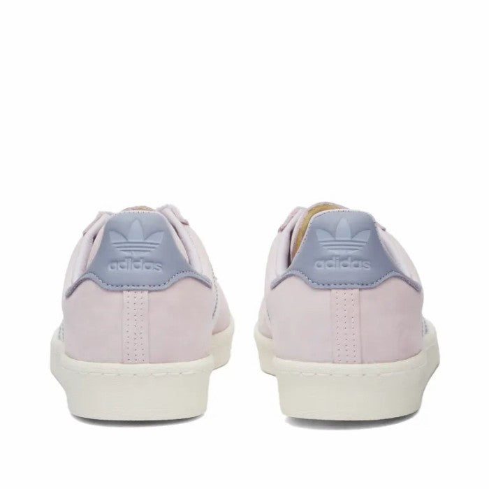 Adidas Campus 80s Almost Pink White IF5335