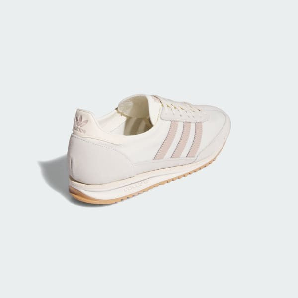 Adidas SL 72 OG Off White Wonder Taupe Wonder White JH7394