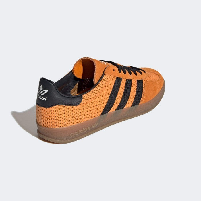 Adidas Gazelle Indoor EQT Orange Core Black Gum IH4770