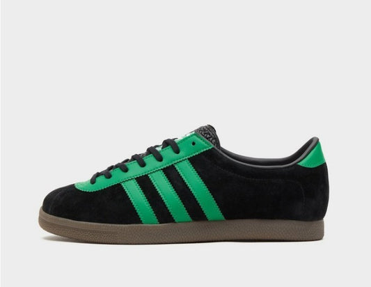 Adidas London City Series Core Black Lime Green IE0826