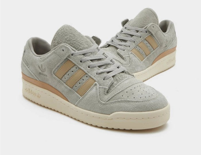 Adidas Forum 84 Low Grey IG7968