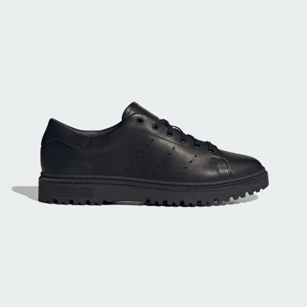 Adidas Stan Smith Freizeit Core Black Core Black JI1496