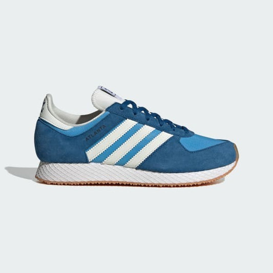 Adidas Atlanta Semi Blue Burst Dark Marine Cloud White IE2944