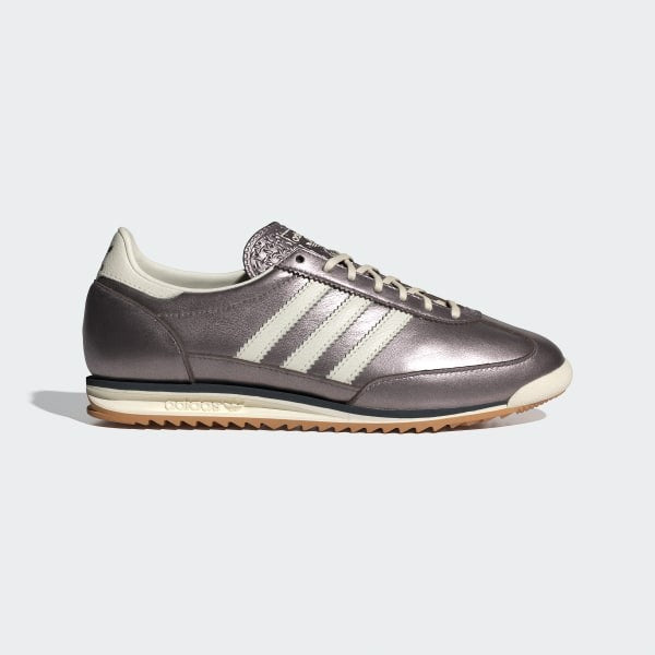 Adidas SL 72 OG Supplier Colour Off White Aurora Black JH6364