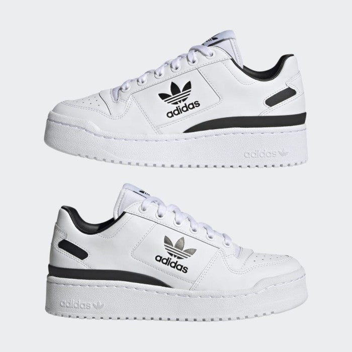 Adidas Forum Bold Cloud White Core Black Cloud White GY5921