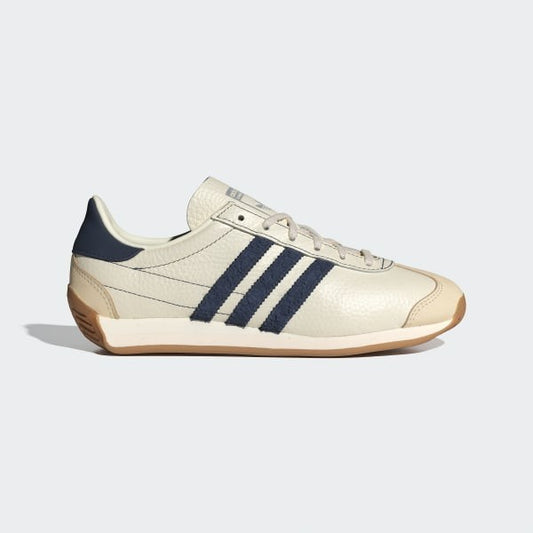 Adidas Country OG Night Indigo Off White Silver Metallic IE3940