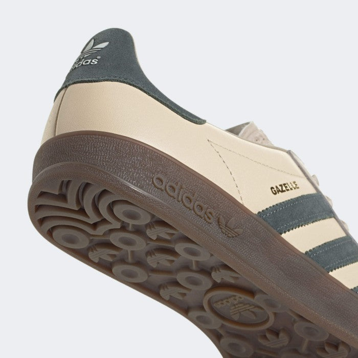 Adidas Gazelle Indoor Sand Strata Green JI2584