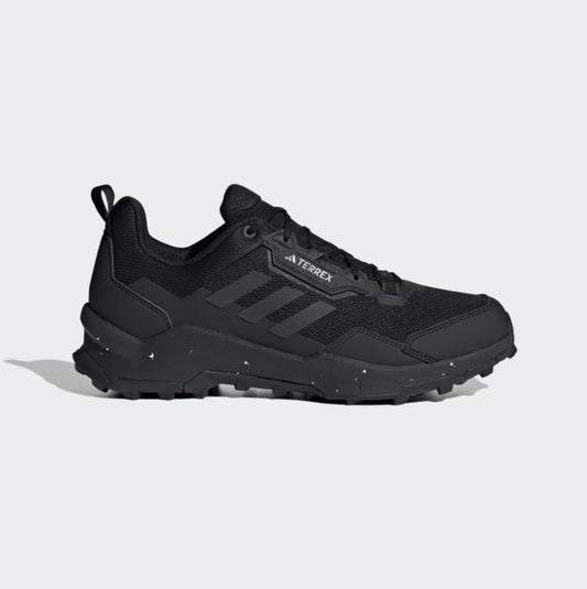 Adidas Terrex AX4 Core Black Carbon Grey Four HP7388