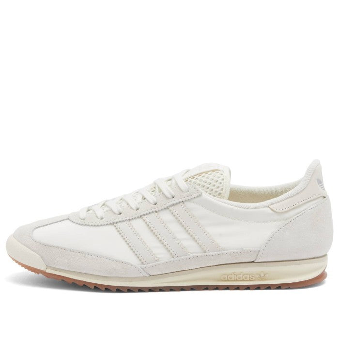 Adidas x END SL 72 Laundromat OFF White JI3908