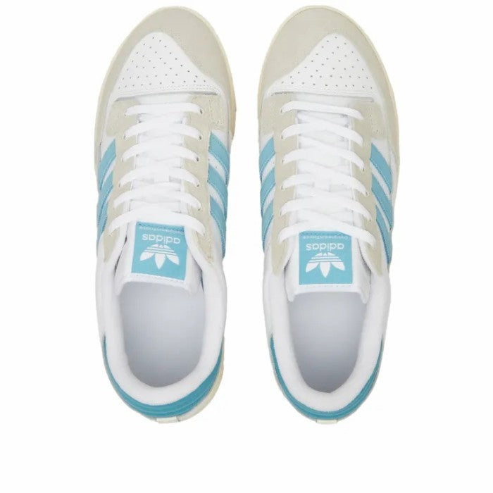 Adidas Centennial 85 Low White Preloved Blue ID4228