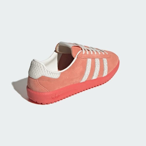 Adidas Bermuda Wonder Clay Preloved Scarlet Cloud White IF6559