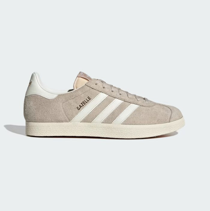 Adidas Gazelle Wonder Beige Off White Cream White IG5796