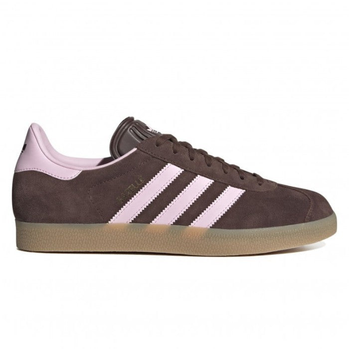 Adidas Gazelle Auburn Clear Pink Gum JH5666