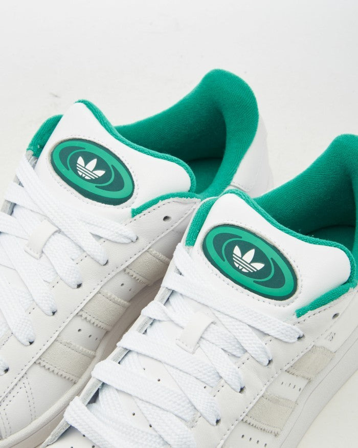 Adidas Campus 00s White Green ID2067