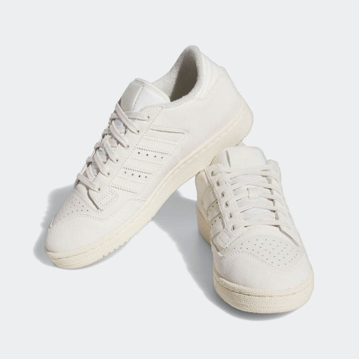 Adidas Centennial 85 Low Off White Cream White IE7233