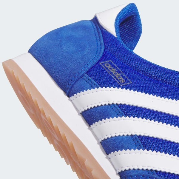 Adidas R71 Royal Blue Cloud White Gold Metallic IH1325