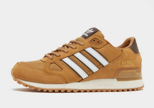 Adidas ZX 750 Brown Cloud White Gum IF6298