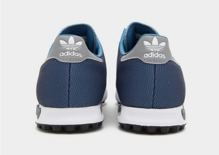 Adidas LA Trainer Woven Blue Gray IG9803