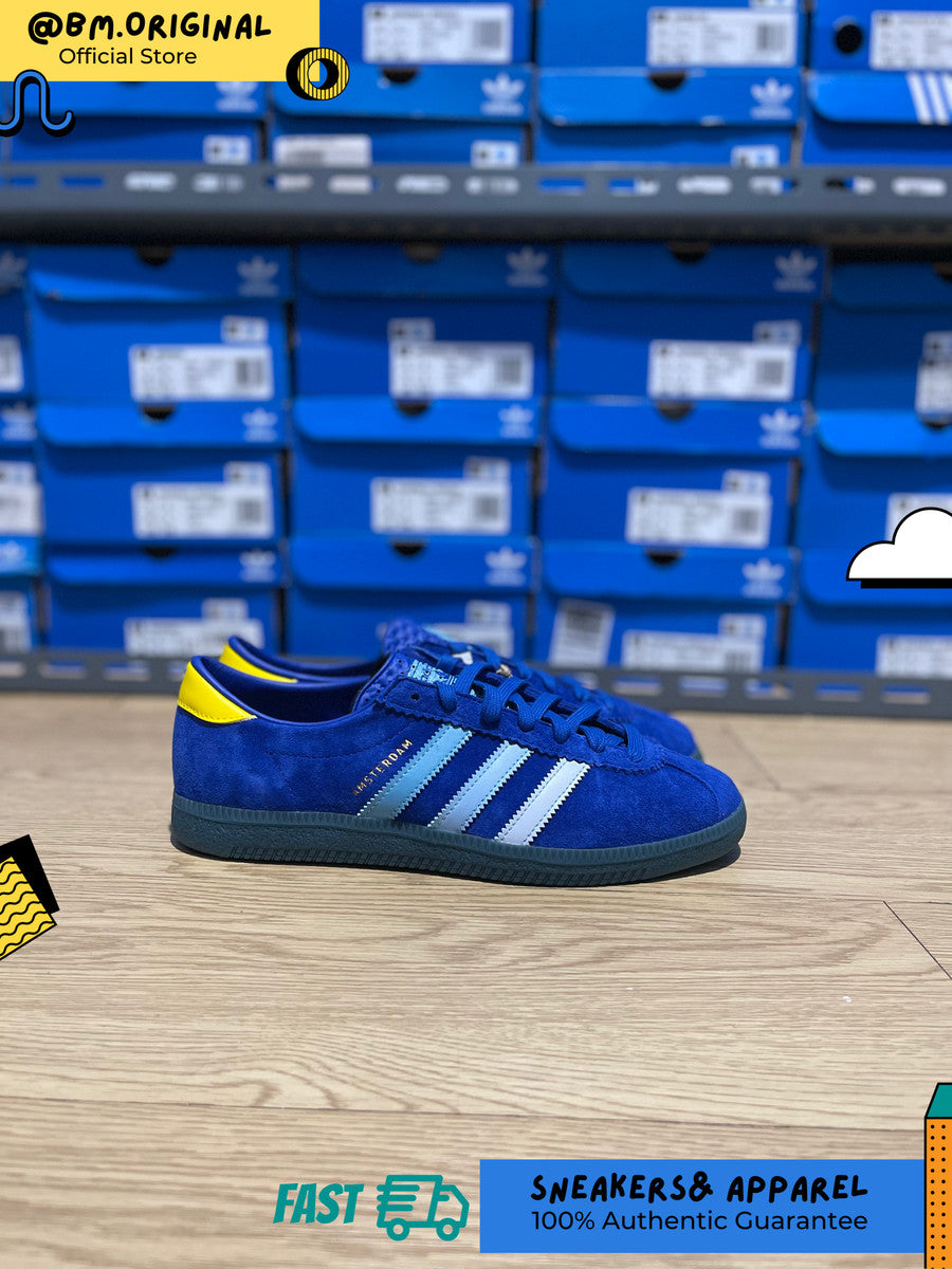 Boutique adidas amsterdam best sale