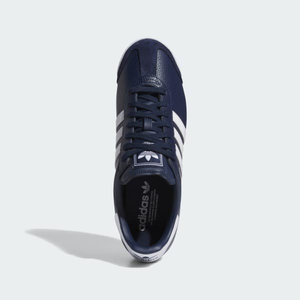 Adidas Samoa Night Indigo Cloud White JH9076