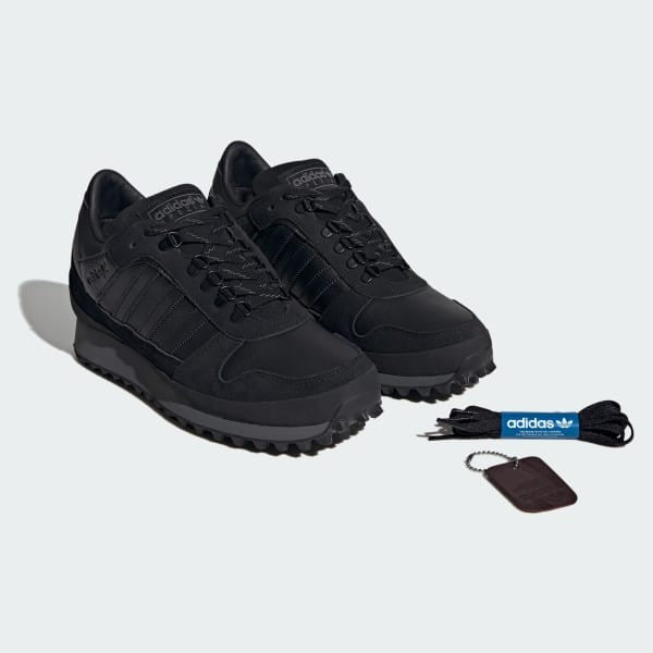 Adidas Hiaven SPZL Core Black Core Black IF5722