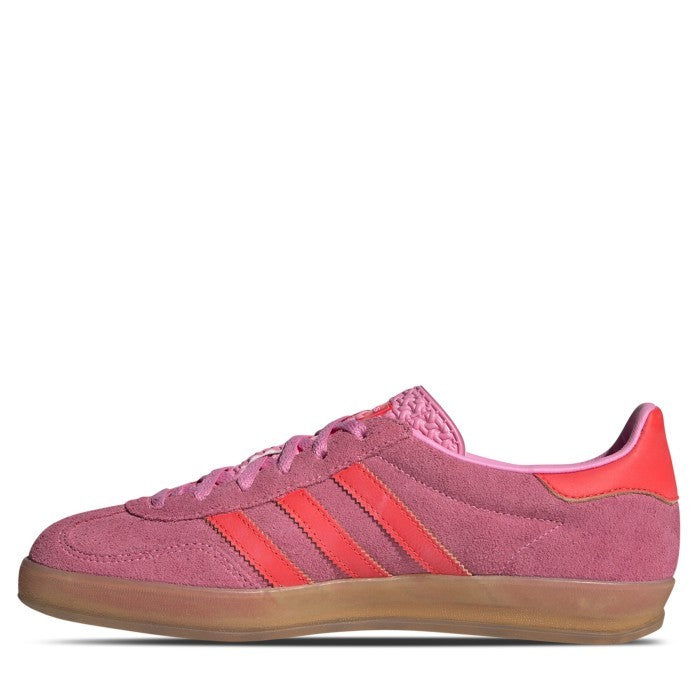 Adidas Gazelle Indoor Beam Pink Solar Red Gum IE1058