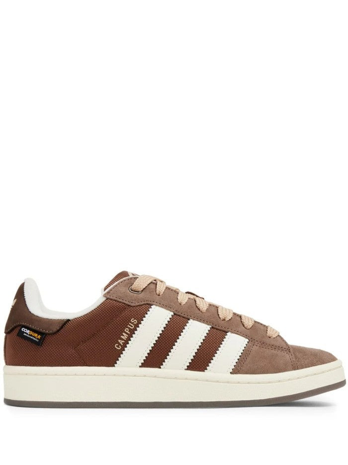 Adidas Campus 00s Preloved Brown Off White Earth Strata ID2077