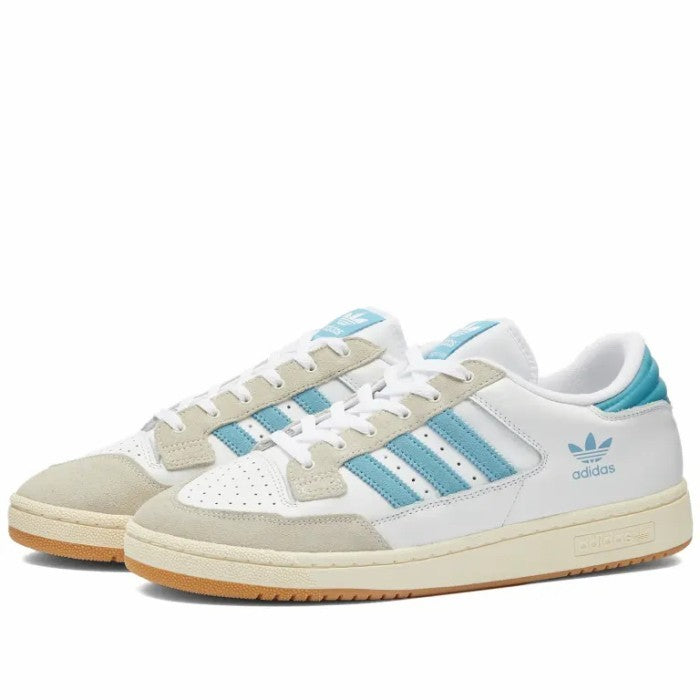 Adidas Centennial 85 Low White Preloved Blue ID4228