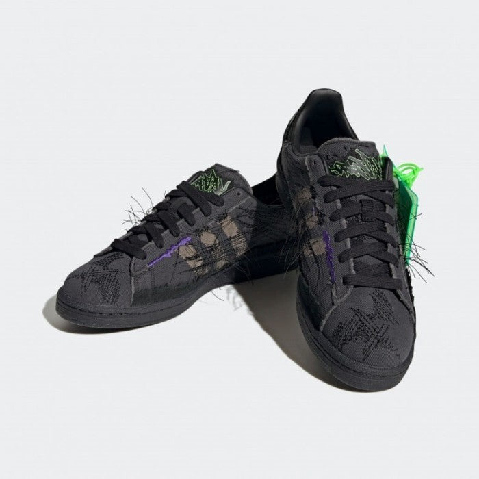 Adidas x Youth Of Paris Campus Core Black GX8433