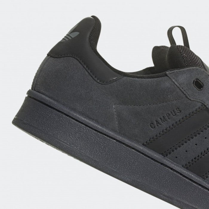 Adidas Campus 00s Carbon Core Black Core Black HQ9072