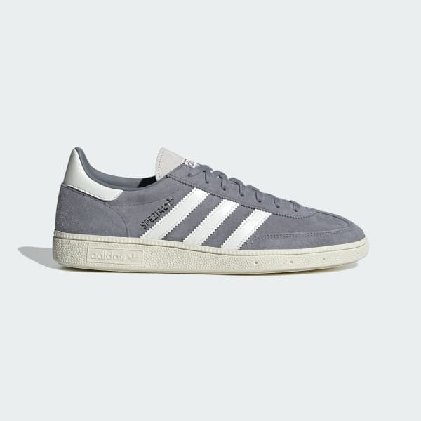 Adidas Spezial Handball Grey Core White Off White IE3681