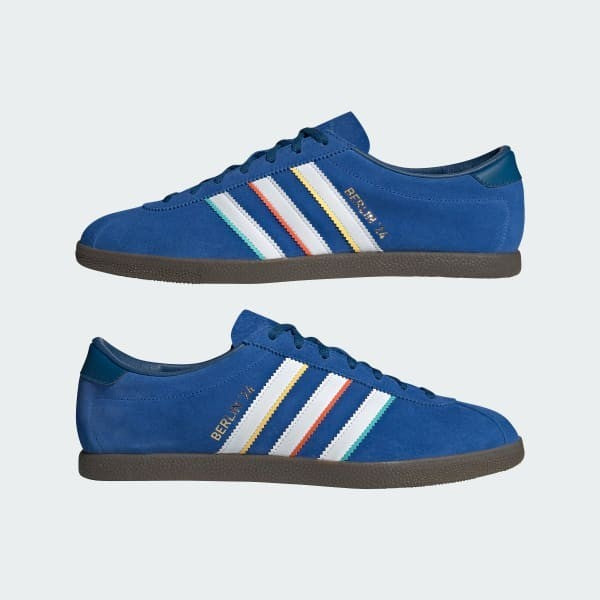 Adidas Berlin 24 City Series Blue Cloud White Dark Marine IG2108