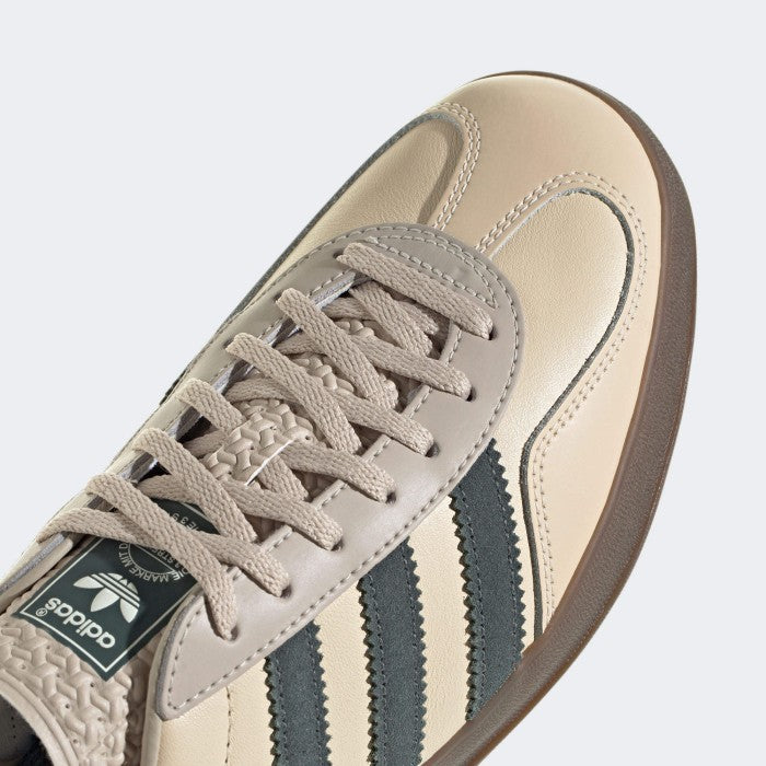 Adidas Gazelle Indoor Sand Strata Green JI2584