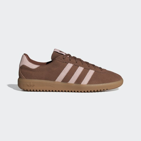 Adidas Bermuda Preloved Brown Sandy Pink Gum JH9088