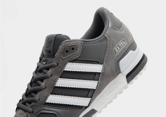 Adidas ZX 750 Grey Cloud White IF8409