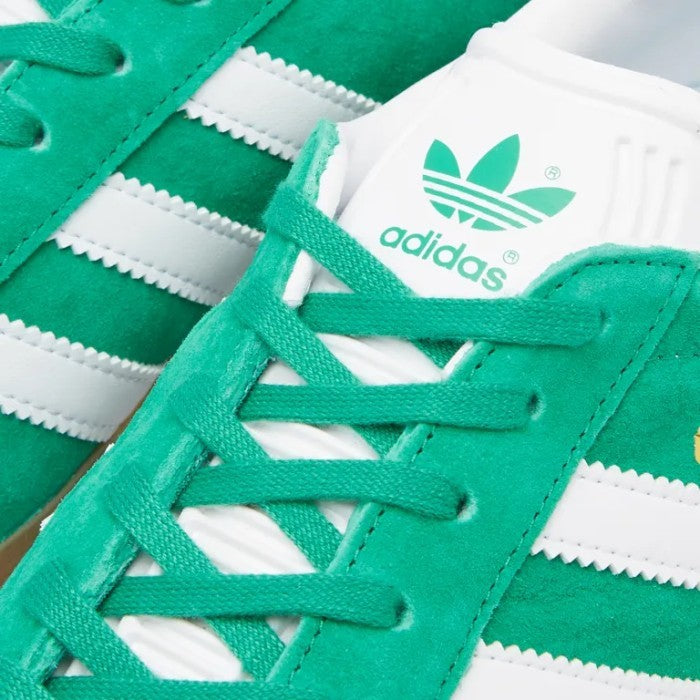 Adidas Gazelle Court Green White IG0671