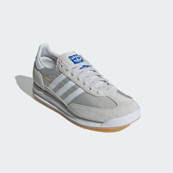 Adidas SL 72 RS Grey One Cloud White Cystal White JI1281