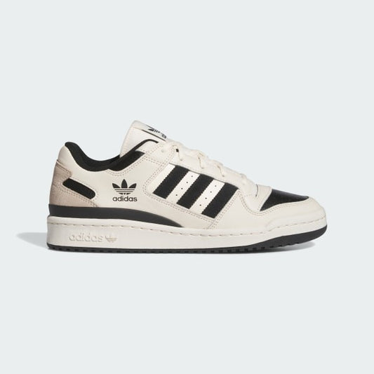 Adidas Forum CL Wonder White Core Black Wonder Beige IG3901