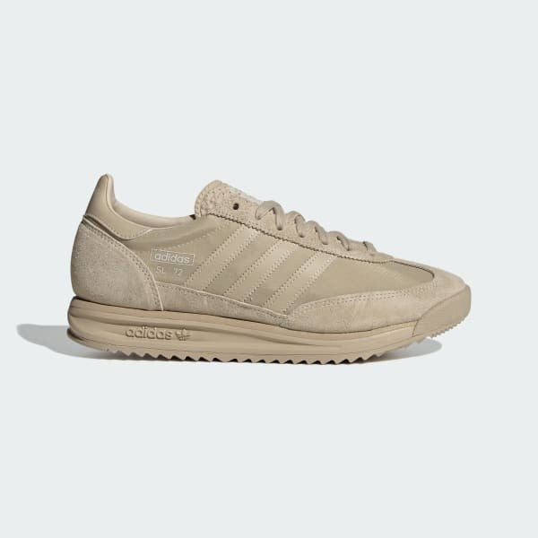 Adidas SL 72 RS Wonder Beige Wonder Beige Alumina IH8020