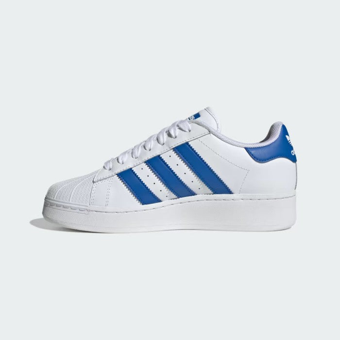 Adidas Superstar XLG Cloud White Blue White IF8068